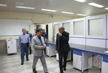 گزارش تصویری جلسه شورای دانشگاه با حضور نماینده مردم شاهرود در مجلس 